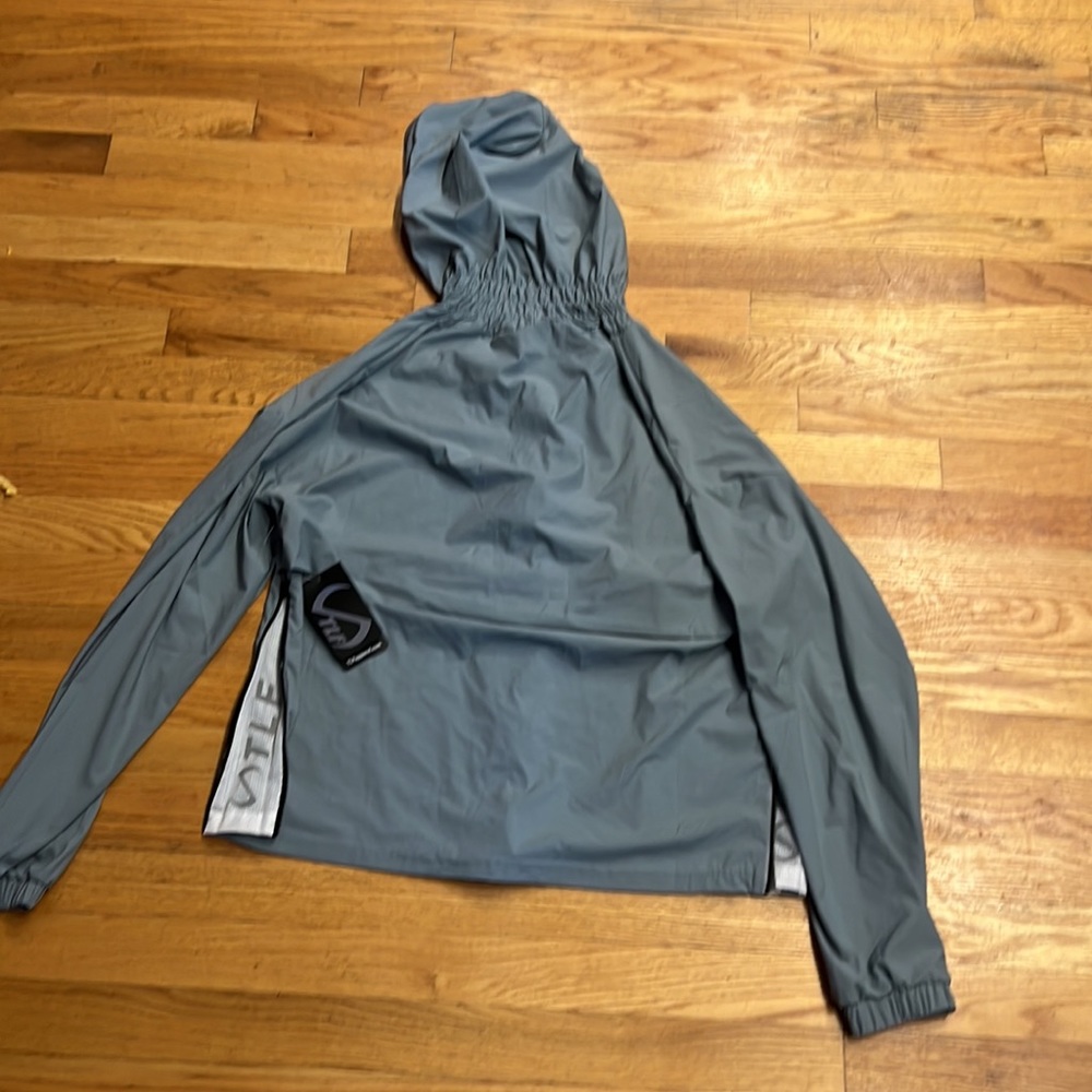 Light jacket - Picture 5 of 6